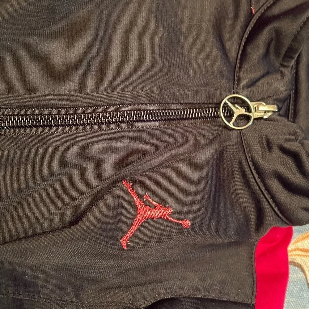 Jordan girls sz